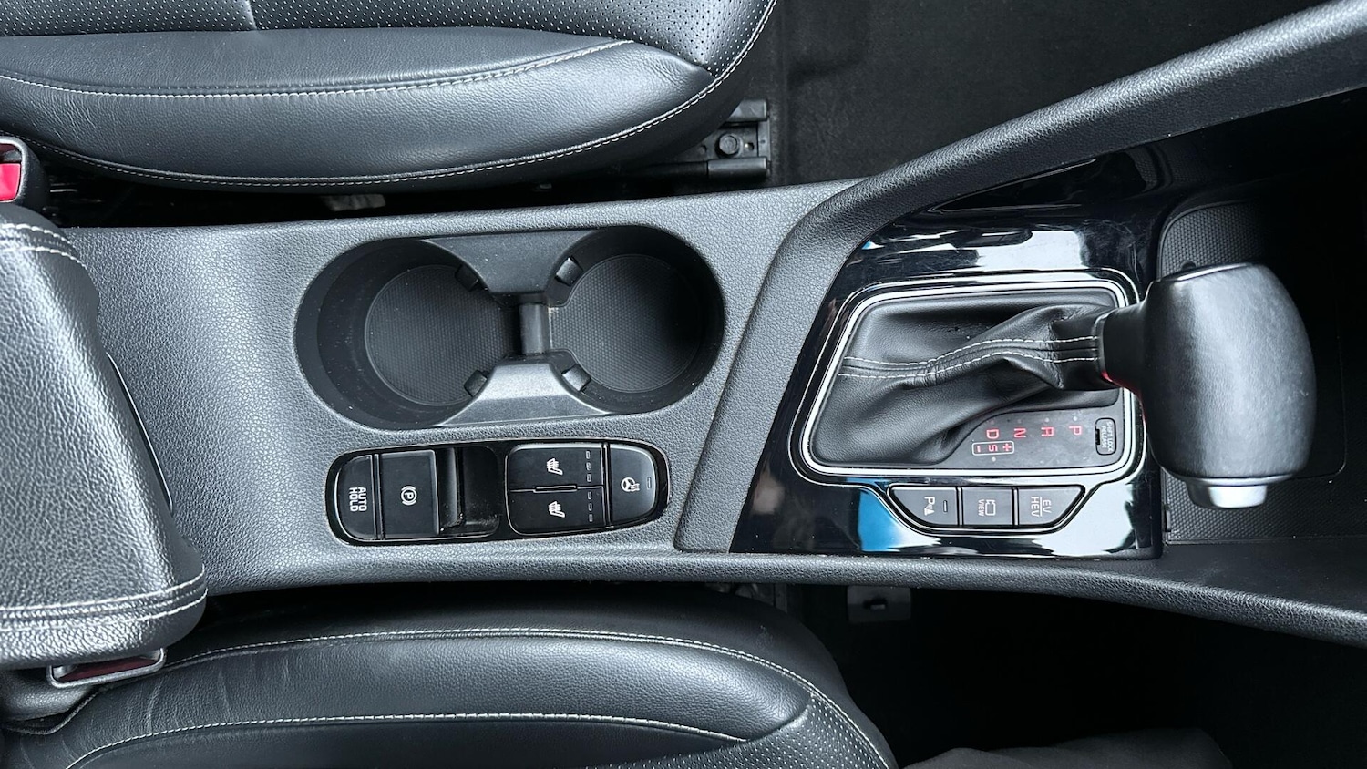 Used Kia Niro 2020 for sale - 77892896: Photo 22