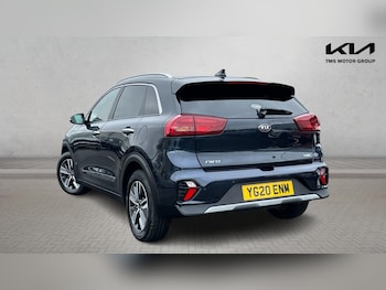 Used Kia Niro 2020 for sale - 77892896: Photo