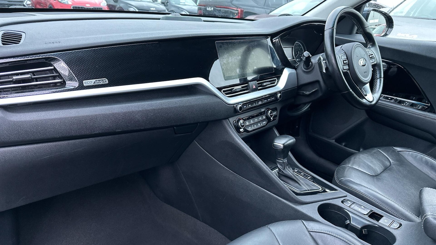 Used Kia Niro 2020 for sale - 77892896: Photo 3