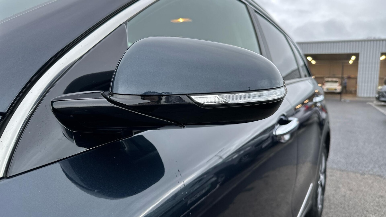 Used Kia Niro 2020 for sale - 77892896: Photo 34