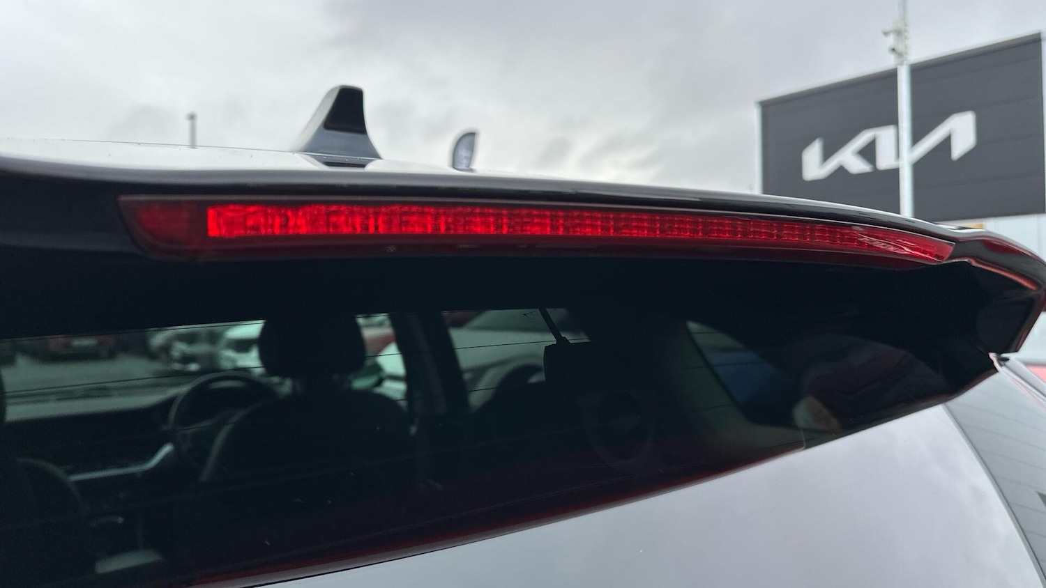 Used Kia Niro 2020 for sale - 77892896: Photo 38