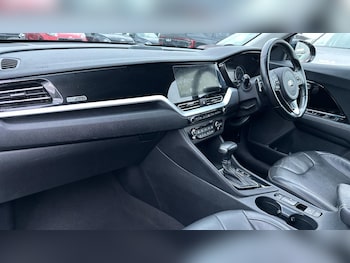 Used Kia Niro 2020 for sale - 77892896: Photo