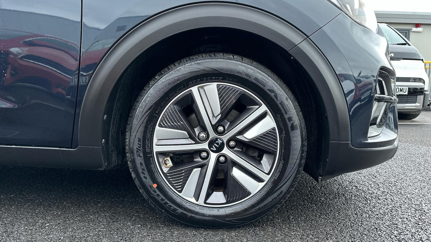 Used Kia Niro 2020 for sale - 77892896: Photo 5