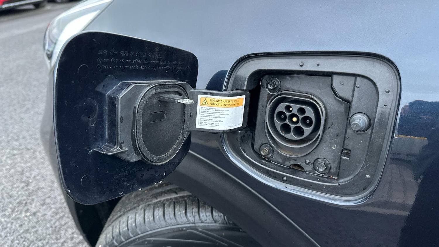 Used Kia Niro 2020 for sale - 77892896: Photo 9