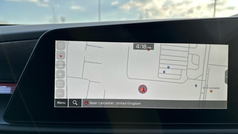 Used Kia Niro 2025 for sale - 76380860: Photo 10