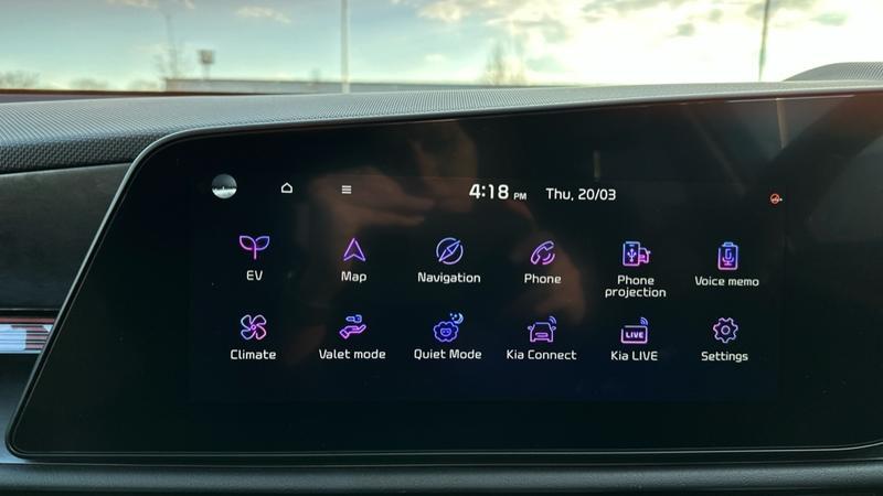 Used Kia Niro 2025 for sale - 76380860: Photo 12