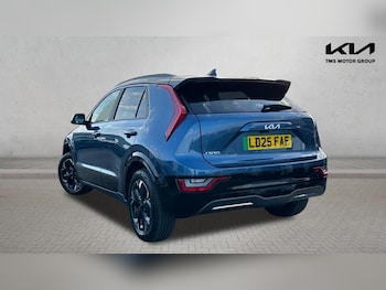 Used Kia Niro 2025 for sale - 76380860: Photo