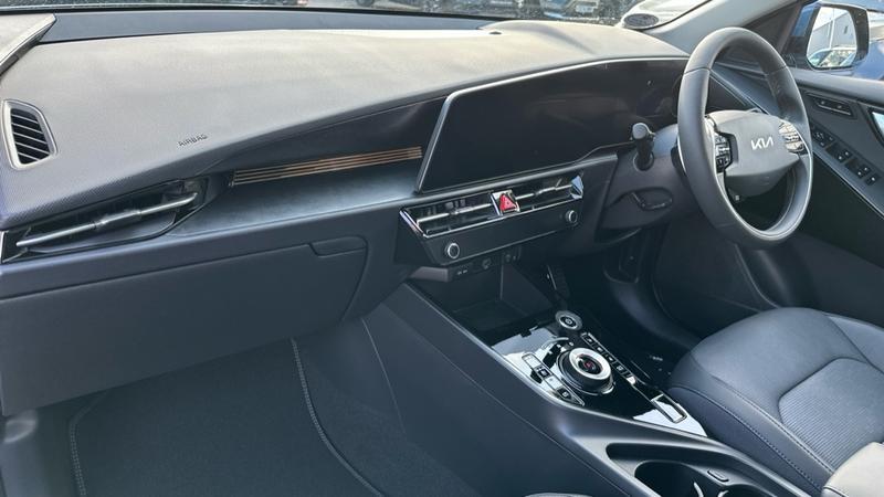 Used Kia Niro 2025 for sale - 76380860: Photo 3