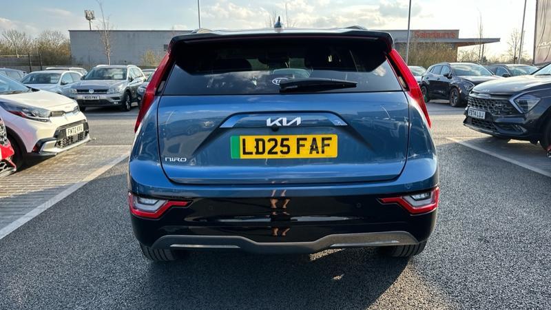 Used Kia Niro 2025 for sale - 76380860: Photo 32