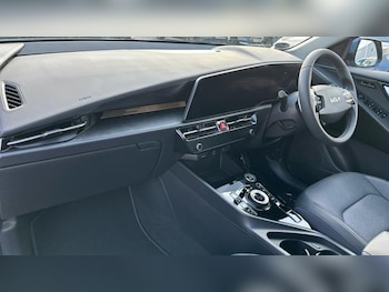 Used Kia Niro 2025 for sale - 76380860: Photo