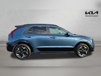 Used Kia Niro 2025 for sale - 76380860: Photo