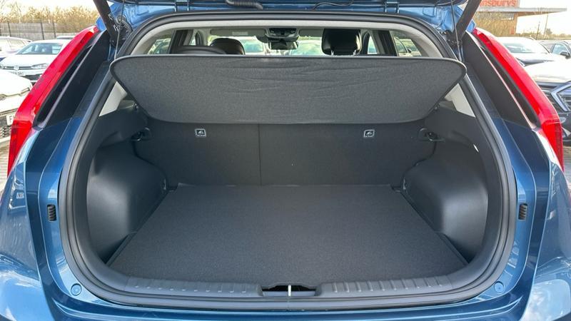 Used Kia Niro 2025 for sale - 76380860: Photo 8