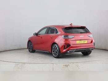 Used Kia Ceed 2025 for sale - 78935049: Photo