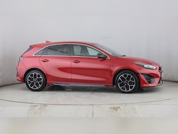 Used Kia Ceed 2025 for sale - 78935049: Photo
