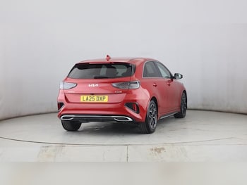 Used Kia Ceed 2025 for sale - 78935049: Photo