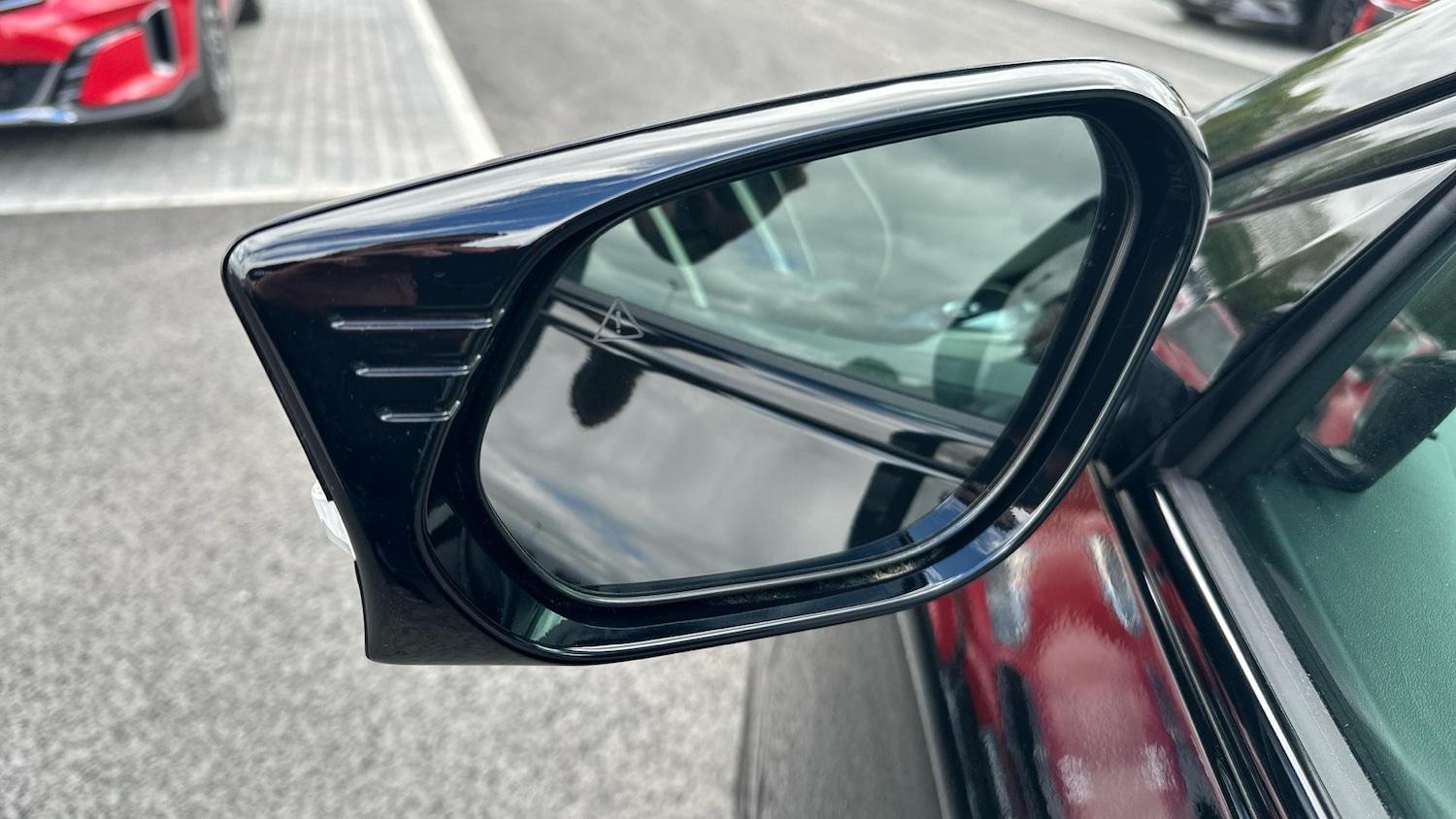 Used Kia EV6 2025 for sale - 76337470: Photo 15