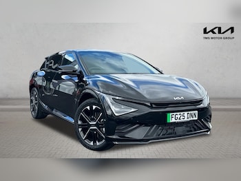 Kia - EV6