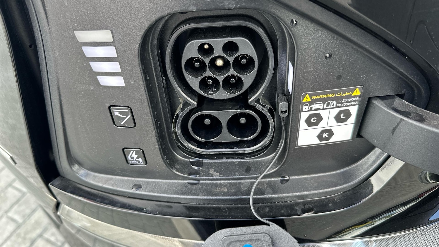 Used Kia EV6 2025 for sale - 76337470: Photo 22