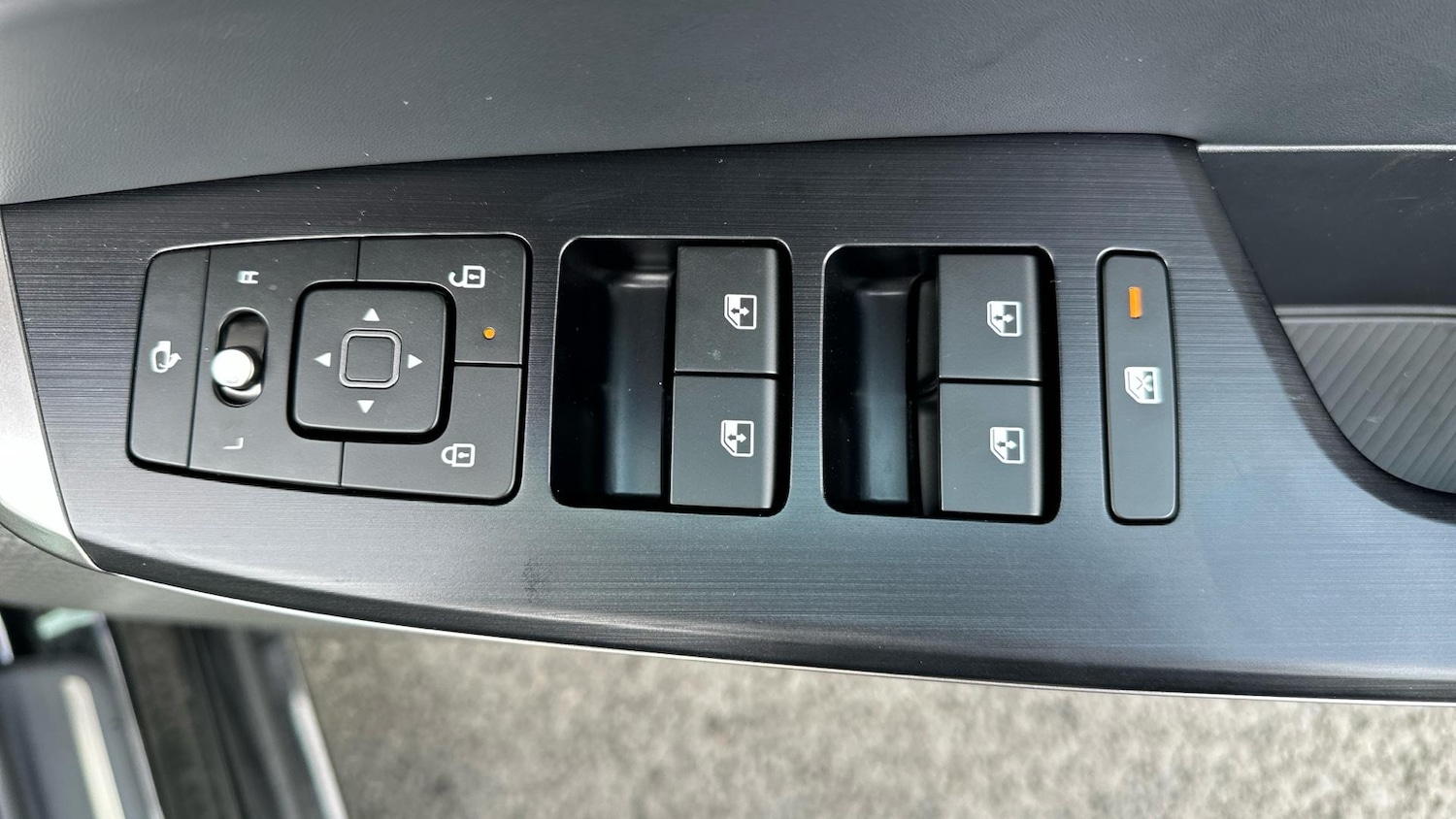 Used Kia EV6 2025 for sale - 76337470: Photo 25