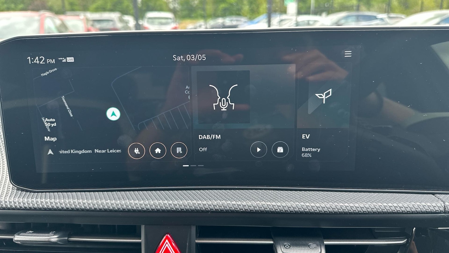 Used Kia EV6 2025 for sale - 76337470: Photo 31