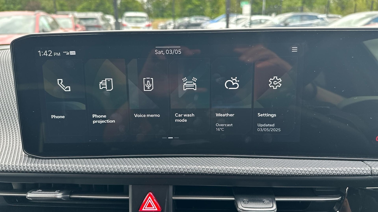 Used Kia EV6 2025 for sale - 76337470: Photo 32