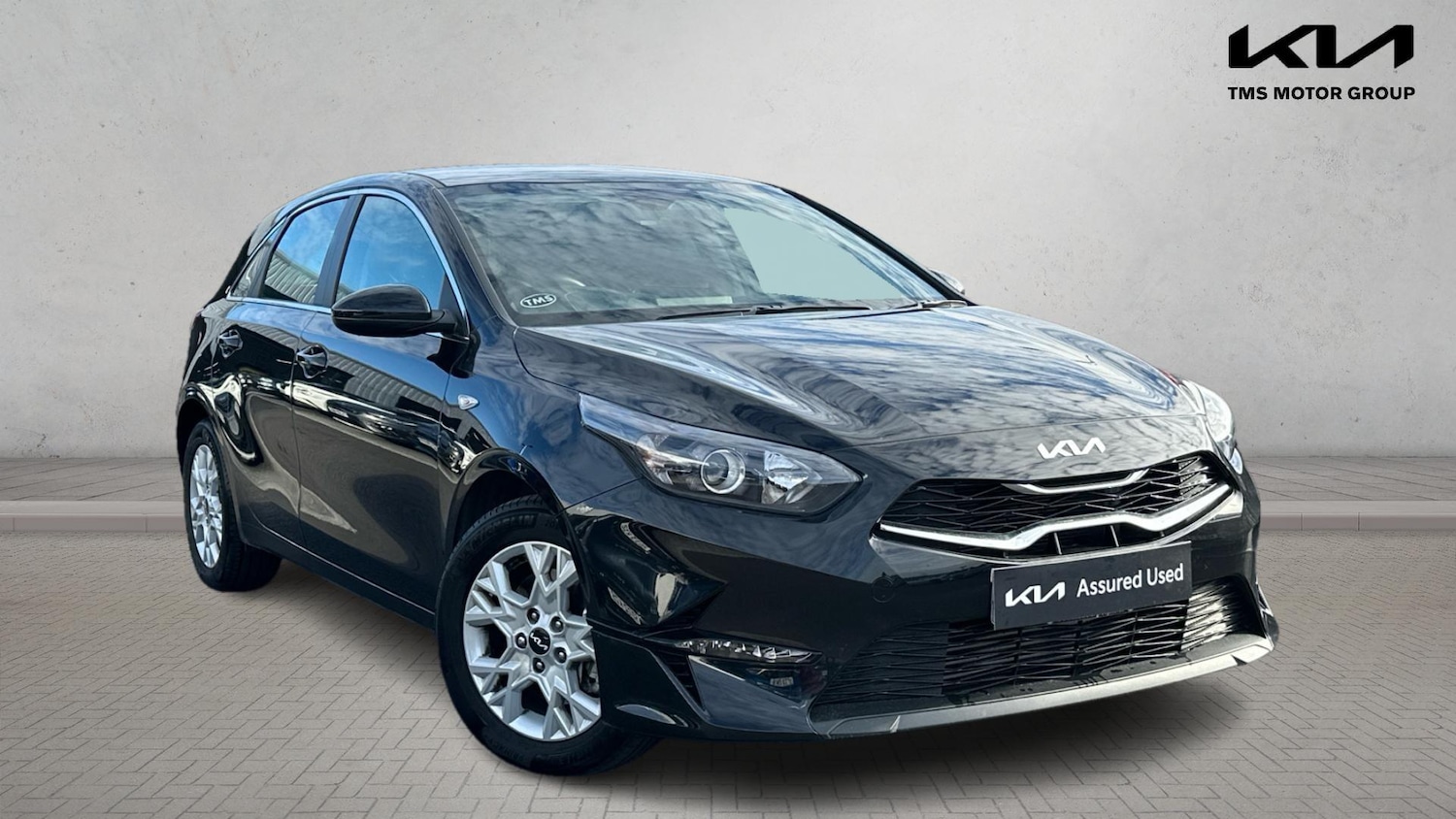 Used Kia Ceed 2025 for sale - 76336440: Photo 1