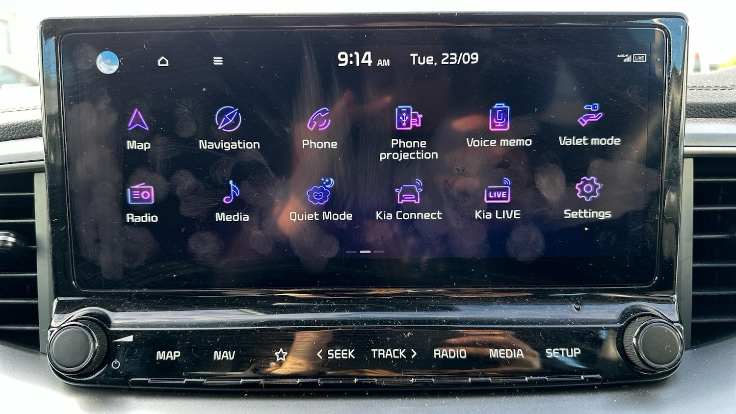 Used Kia Ceed 2025 for sale - 76336440: Photo 11