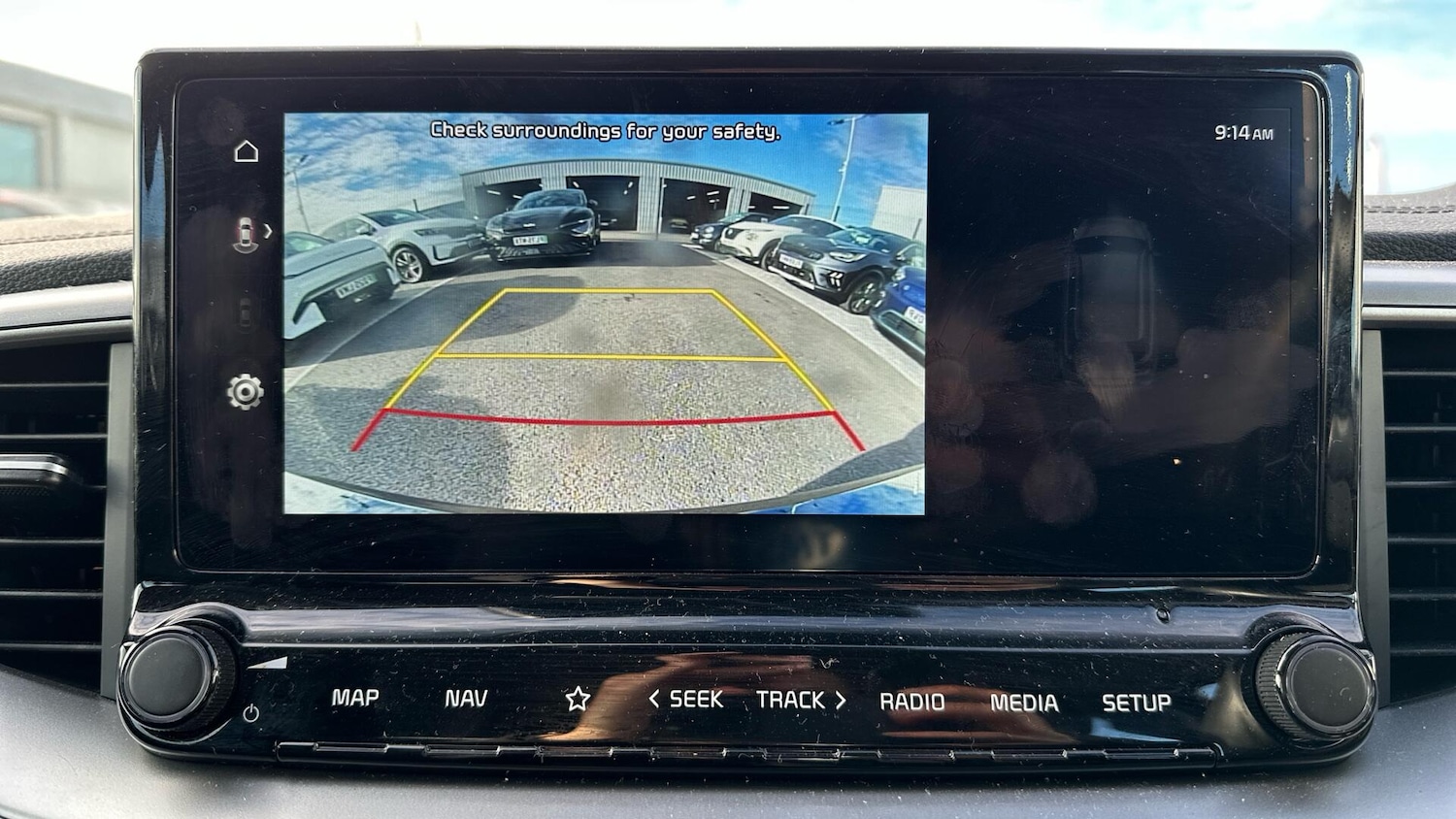 Used Kia Ceed 2025 for sale - 76336440: Photo 12