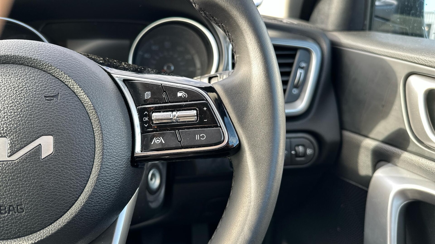 Used Kia Ceed 2025 for sale - 76336440: Photo 14