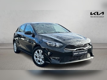 Kia - Ceed