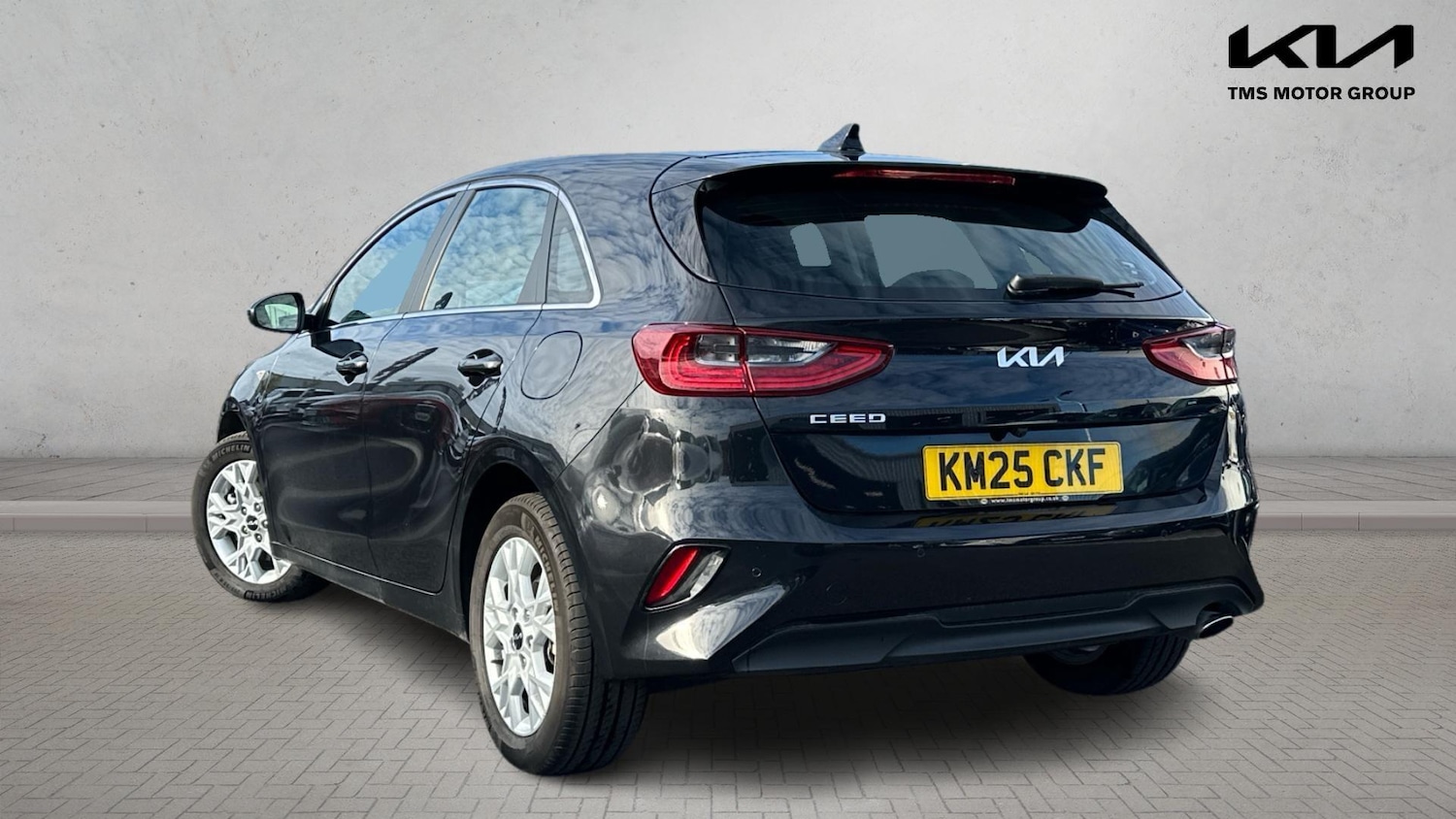 Used Kia Ceed 2025 for sale - 76336440: Photo 2