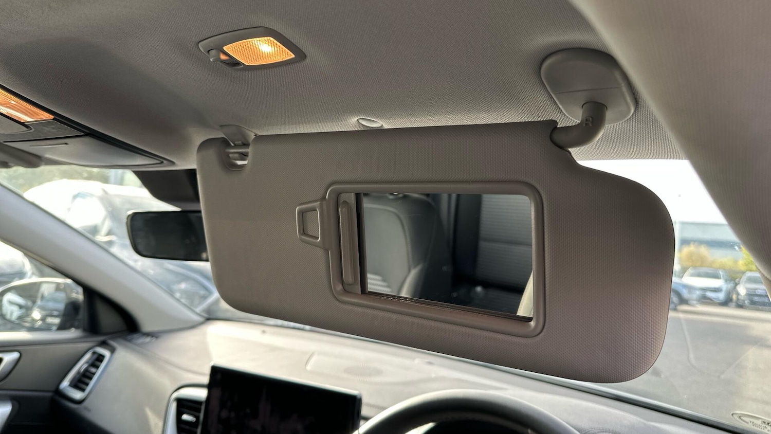 Used Kia Ceed 2025 for sale - 76336440: Photo 23