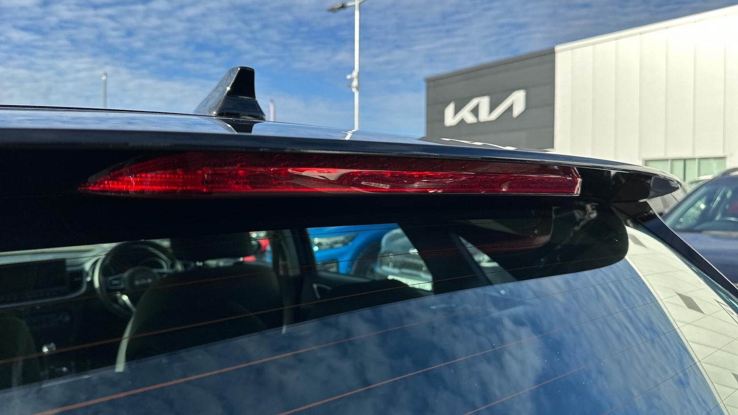 Used Kia Ceed 2025 for sale - 76336440: Photo 34