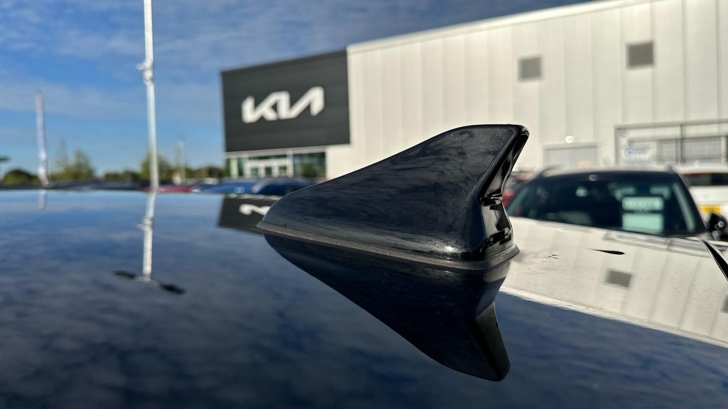 Used Kia Ceed 2025 for sale - 76336440: Photo 35