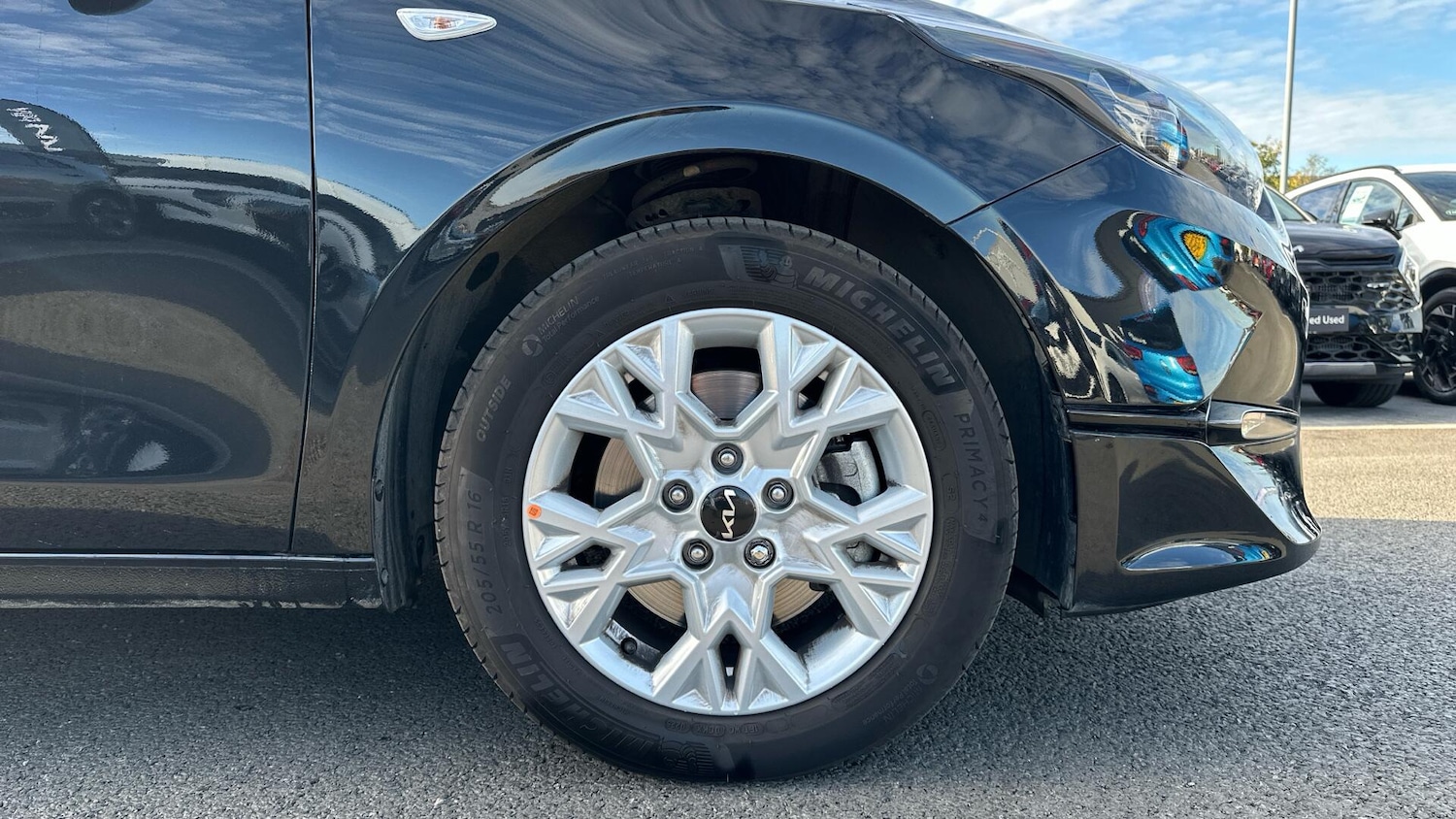 Used Kia Ceed 2025 for sale - 76336440: Photo 5