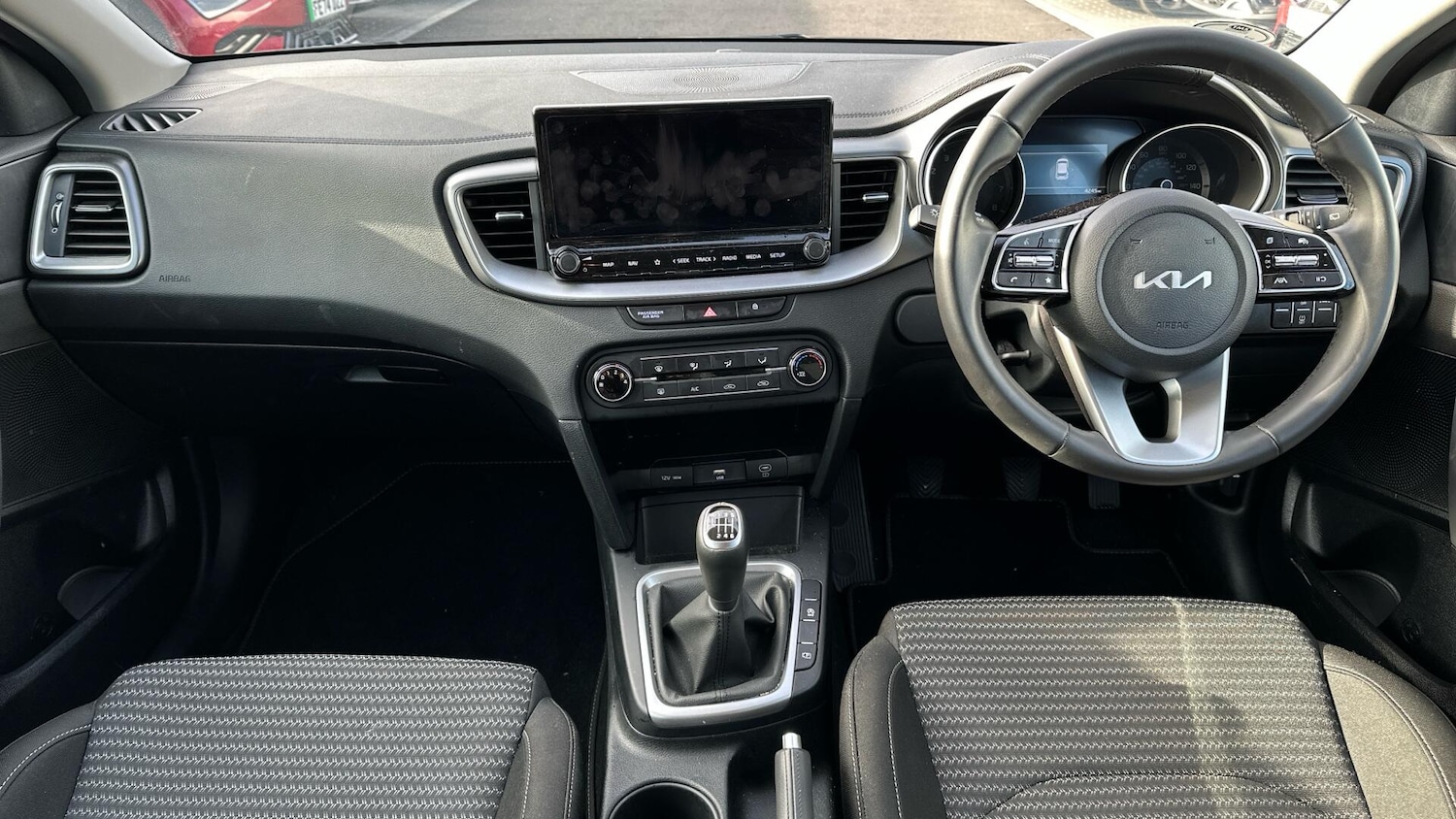 Used Kia Ceed 2025 for sale - 76336440: Photo 6