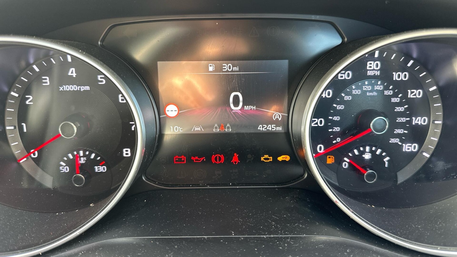 Used Kia Ceed 2025 for sale - 76336440: Photo 7