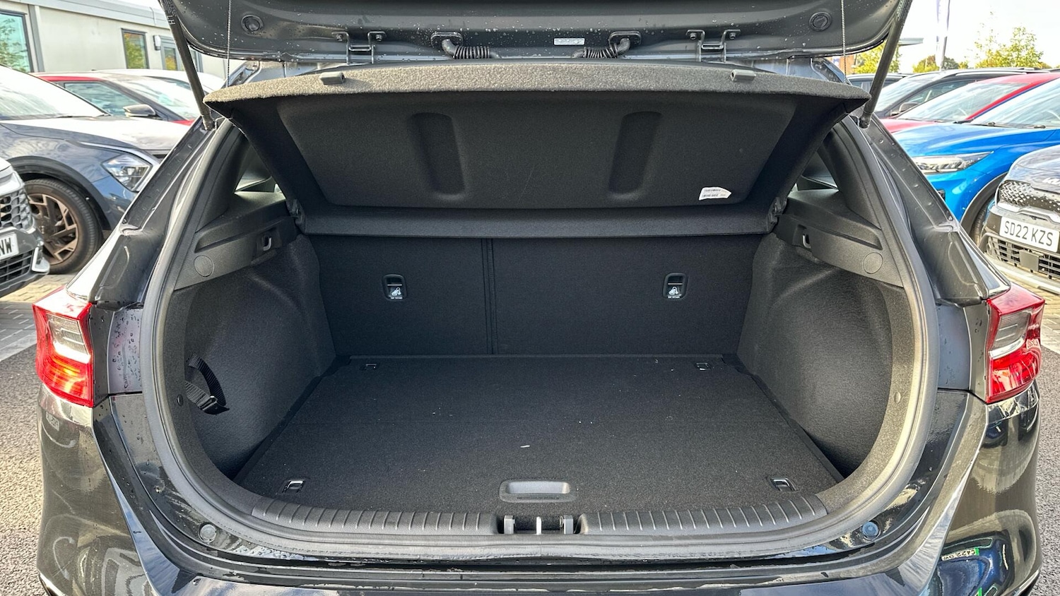 Used Kia Ceed 2025 for sale - 76336440: Photo 8