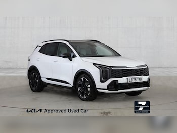 Used Kia Sportage 2025 for sale - 79316301: Photo