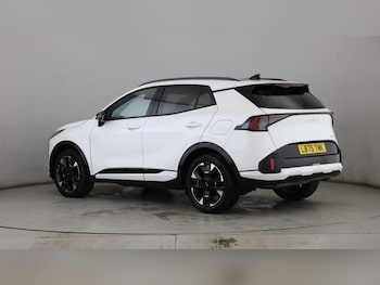 Used Kia Sportage 2025 for sale - 79316301: Photo