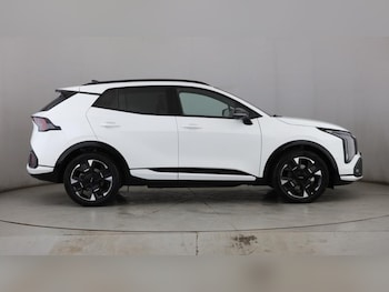 Used Kia Sportage 2025 for sale - 79316301: Photo
