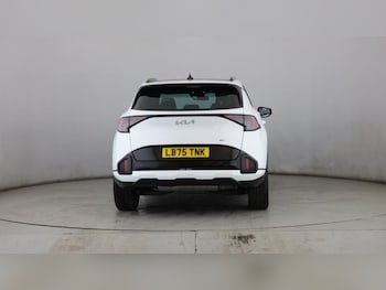 Used Kia Sportage 2025 for sale - 79316301: Photo