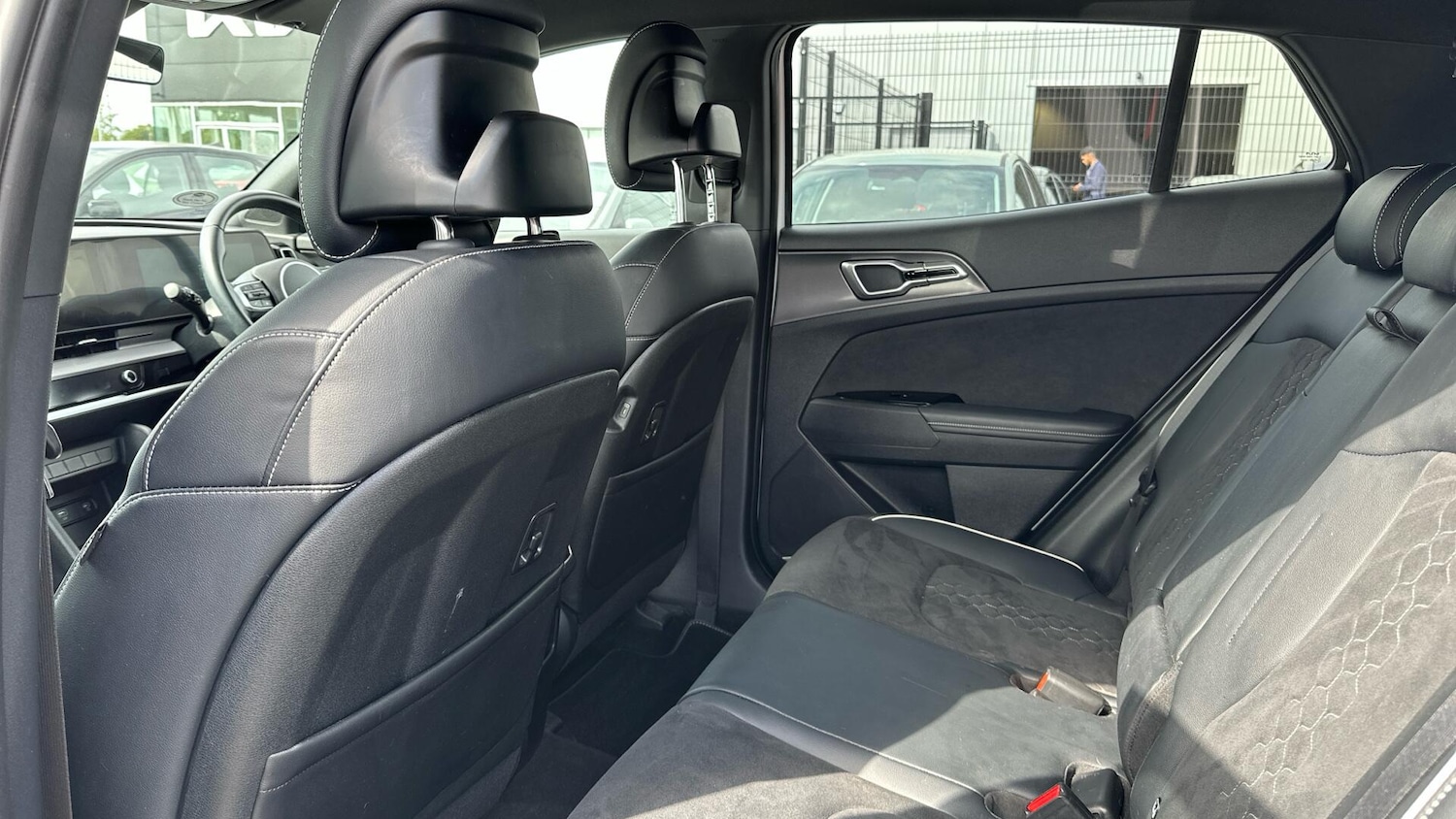 Used Kia Sportage 2022 for sale - 76539187: Photo 10