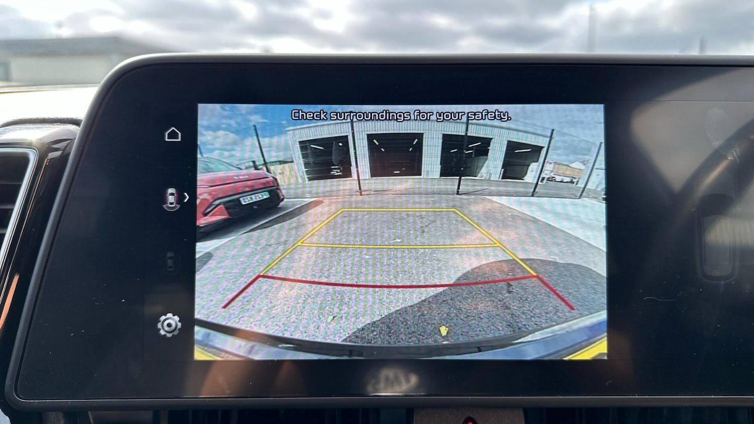 Used Kia Sportage 2022 for sale - 76539187: Photo 13