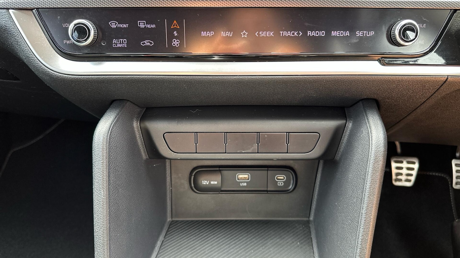 Used Kia Sportage 2022 for sale - 76539187: Photo 18