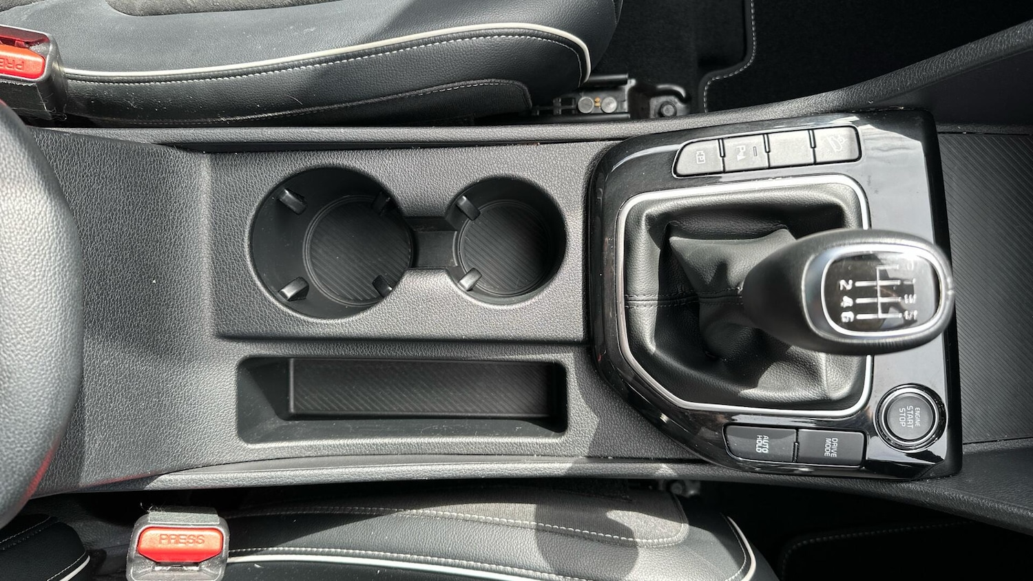 Used Kia Sportage 2022 for sale - 76539187: Photo 19