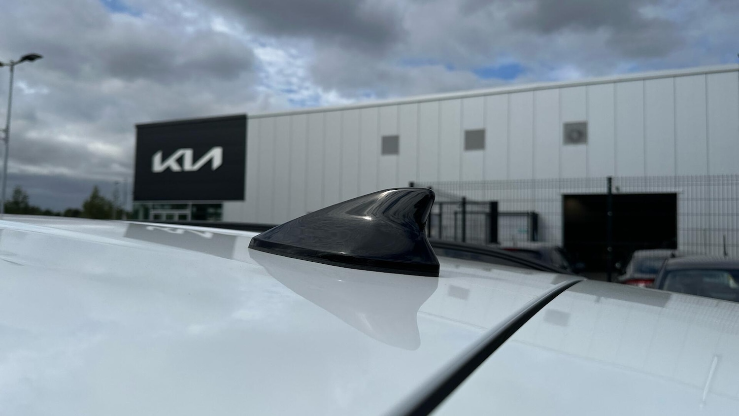 Used Kia Sportage 2022 for sale - 76539187: Photo 38