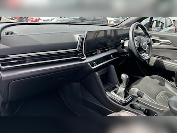 Used Kia Sportage 2022 for sale - 76539187: Photo