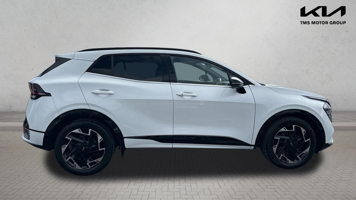 Used Kia Sportage 2022 for sale - 76539187: Photo 5