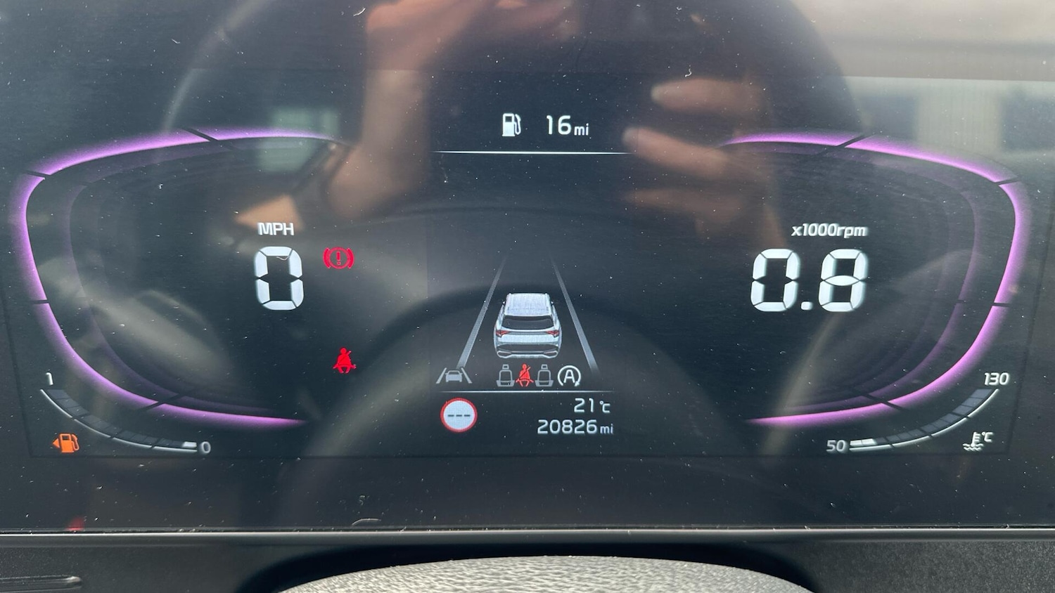 Used Kia Sportage 2022 for sale - 76539187: Photo 8